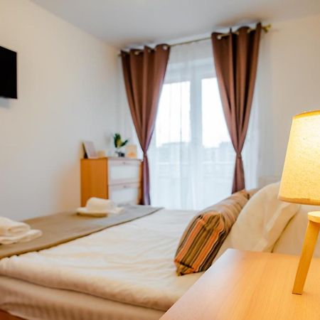 Lilibeth Apartments Braşov Exterior foto