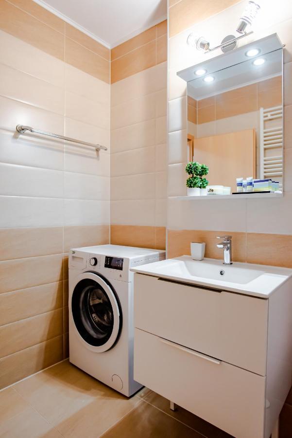 Lilibeth Apartments Braşov Exterior foto